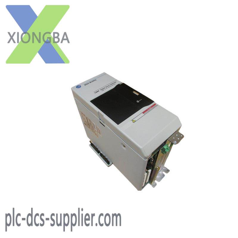 AB 1394C-SJT10-T-RL SERVO AXIS DRIVE