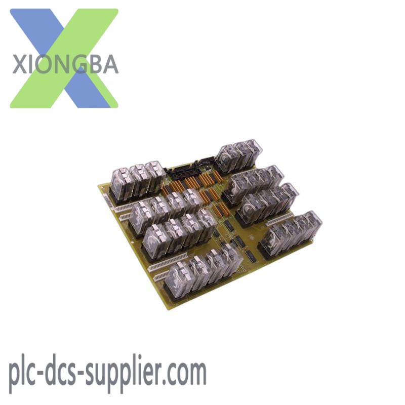 AB 142129 135232-04 Circuit board