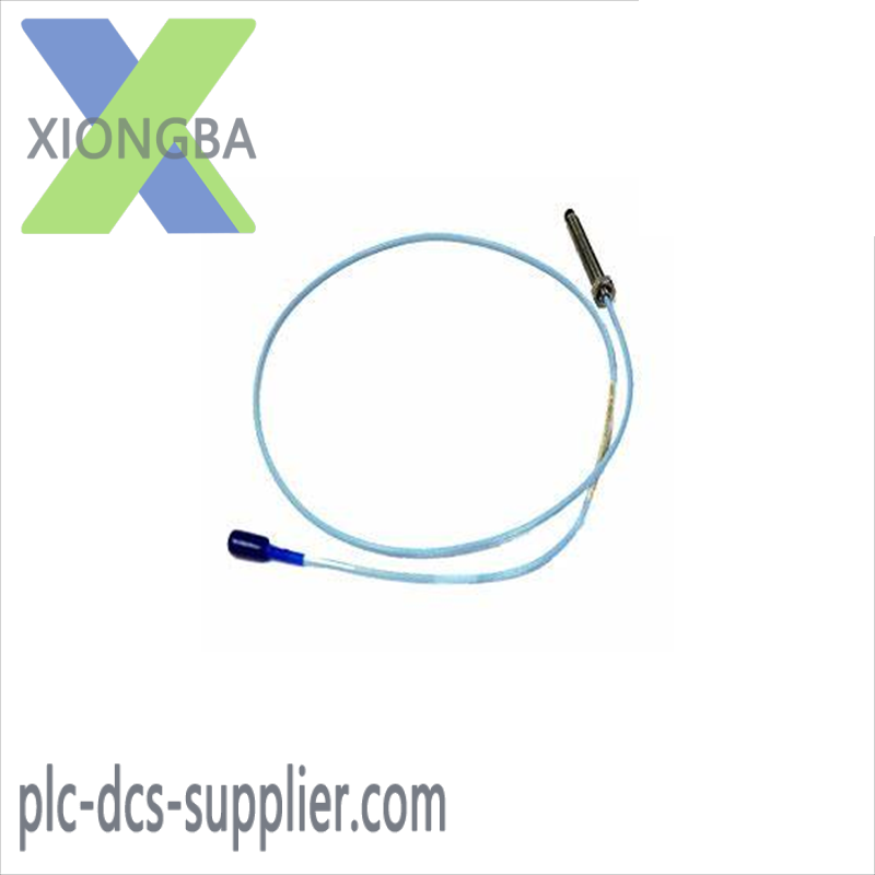 AB 1442-PS-0803M0010N Eddy Current Probe