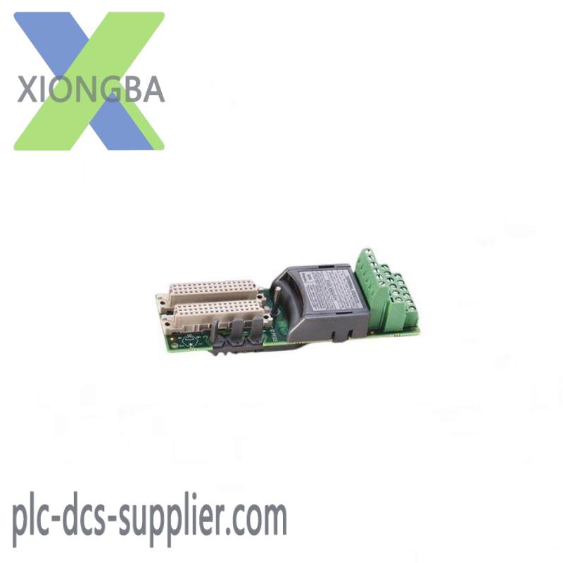 AB 1715-TASIB16D Assembly Module