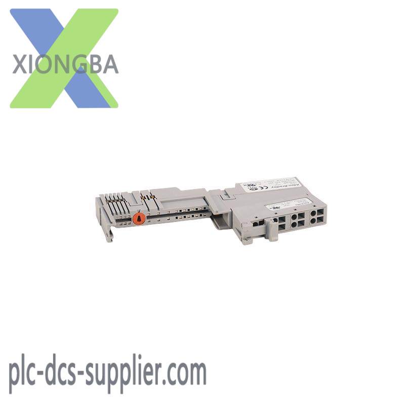 AB 1734-TB TERMINAL BASE
