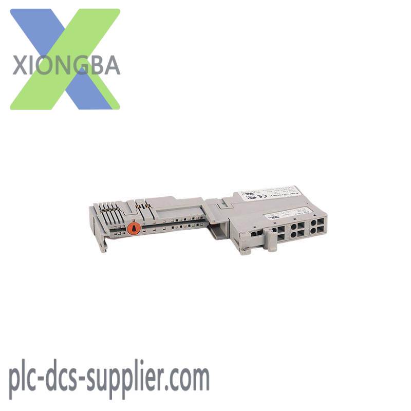 AB 1734-TBS TERMINAL BASE