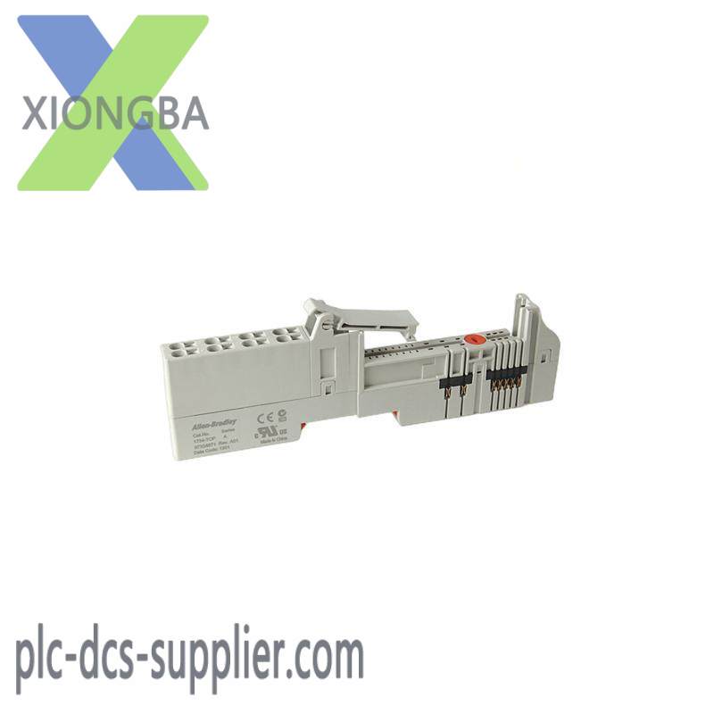 AB 1734-TOP TERMINAL BASE ASSEMBLY