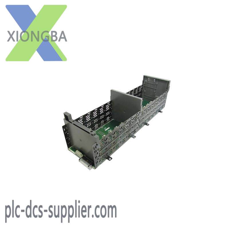 AB 1746-A13 PLC RACK