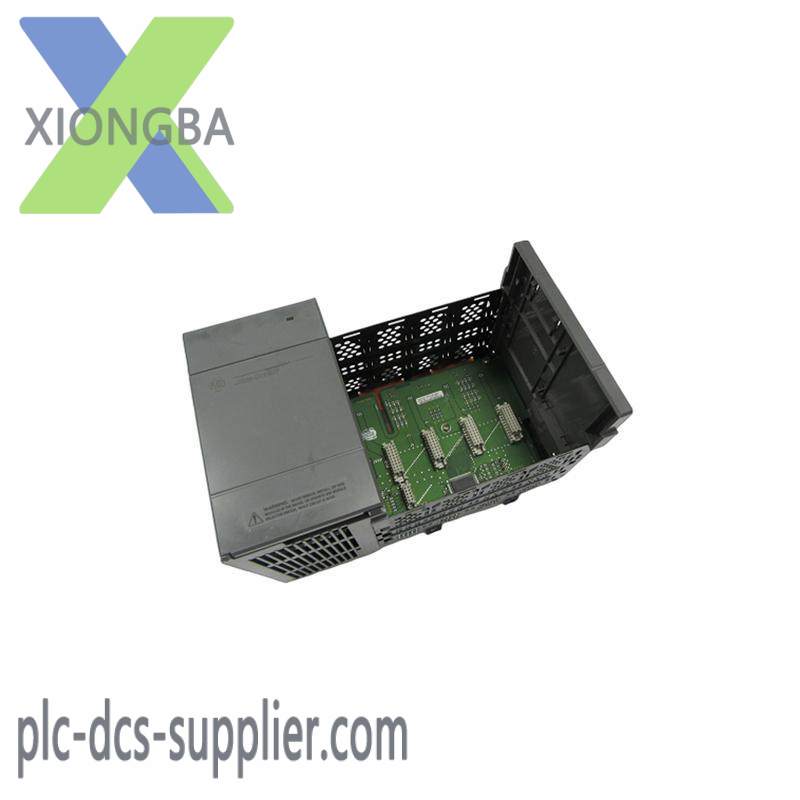 AB 1746-A4 PLC RACK
