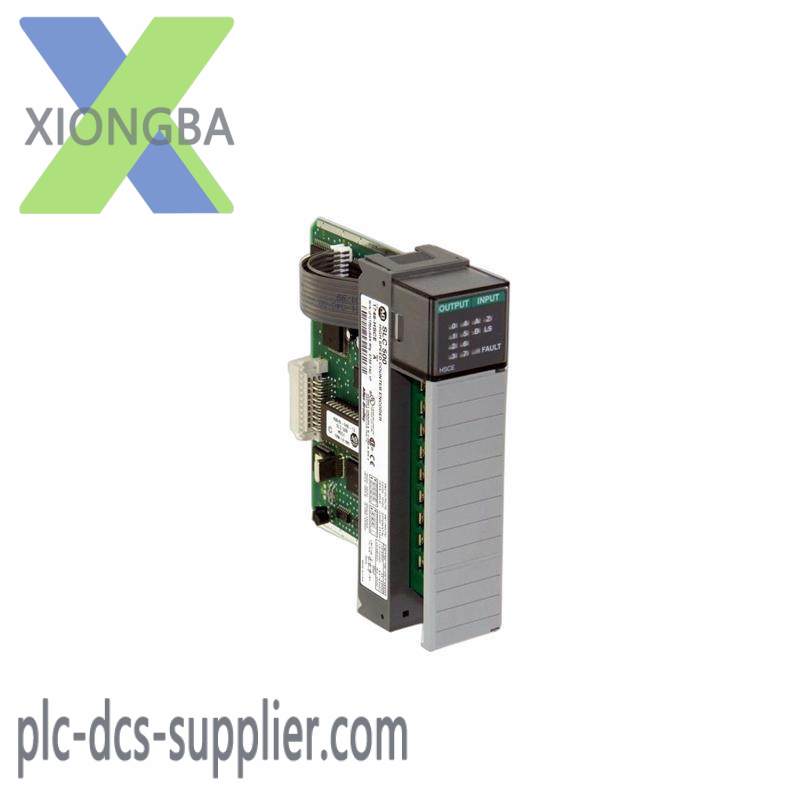 Allen Bradley 1746-HSCE