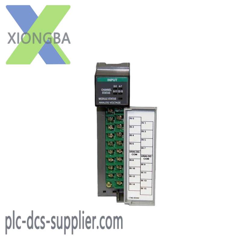 A-B 1746-IC16