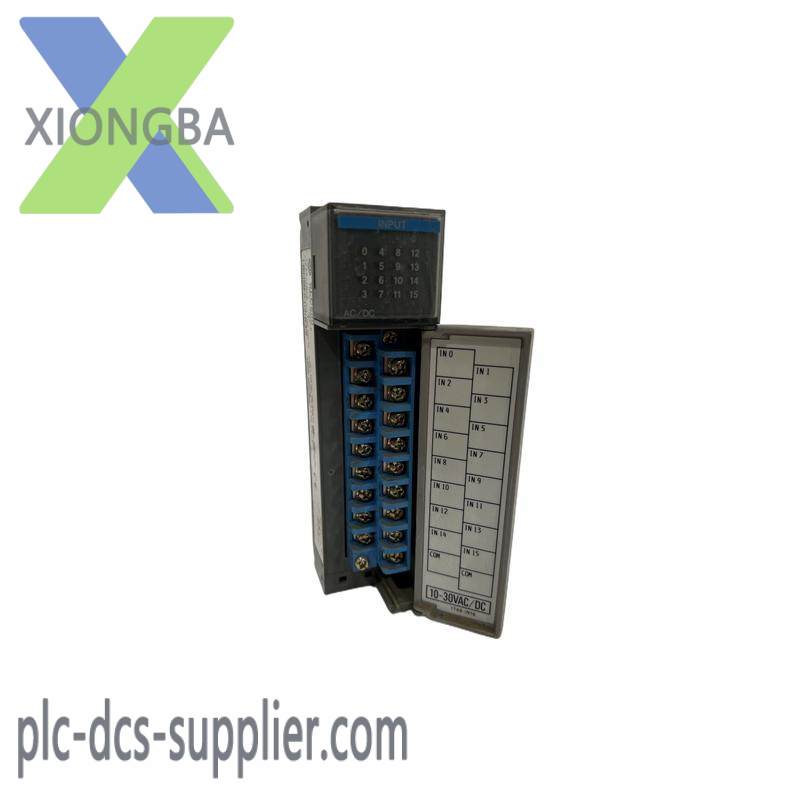 AB 1746-IN16 INPUT MODULE