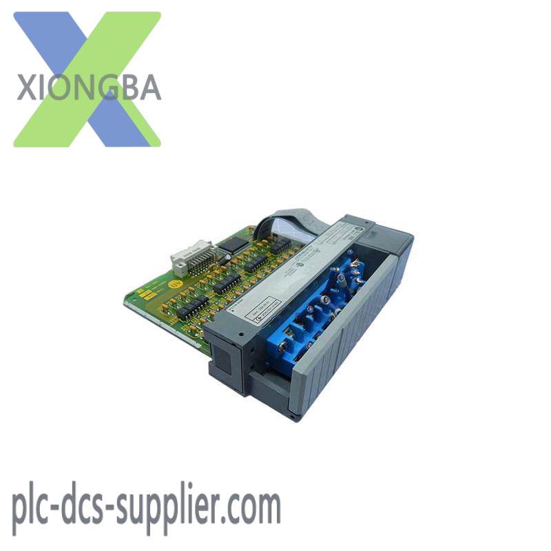 AB 1746-ITV16 INPUT MODULE