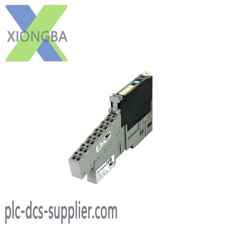 AB 1746-NOI4I INPUT MODULE