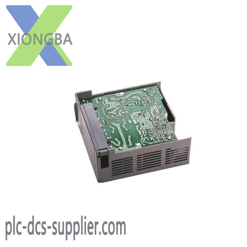 AB 1746-P3 POWER SUPPLY