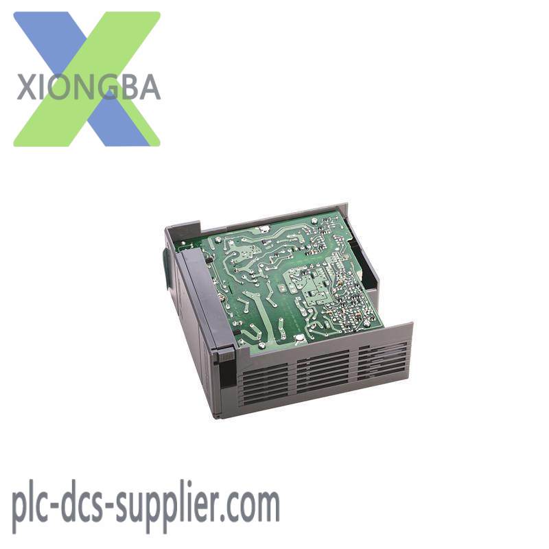 AB 1746-P4 POWER SUPPLY