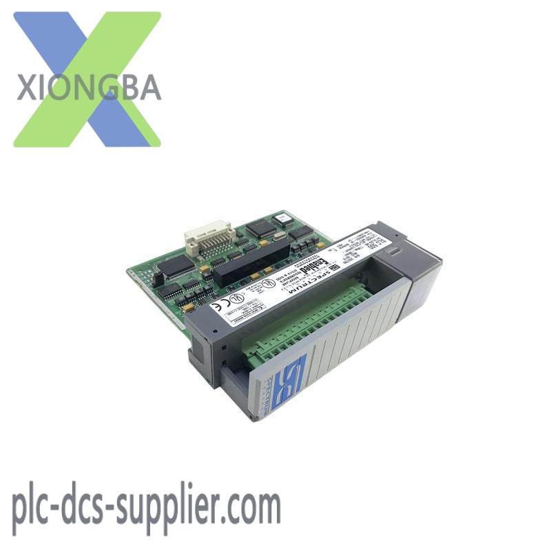 AB 1746SC-INI4VI INPUT MODULE