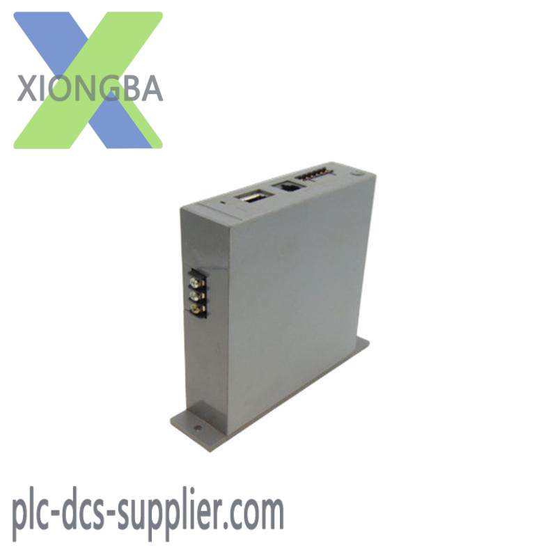 AB 1747-AICR ISOLATED LINK COUPLER