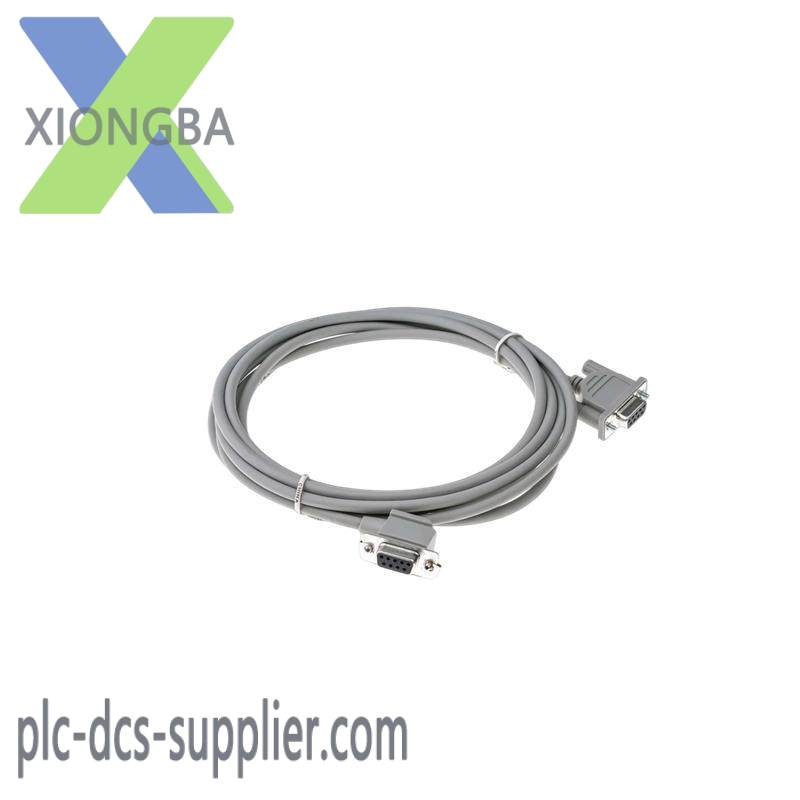 AB 1747-CP3 PROGRAMMER CABLE
