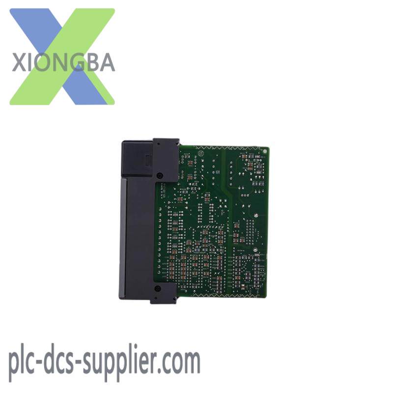 AB 1747-L543P PROCESSOR