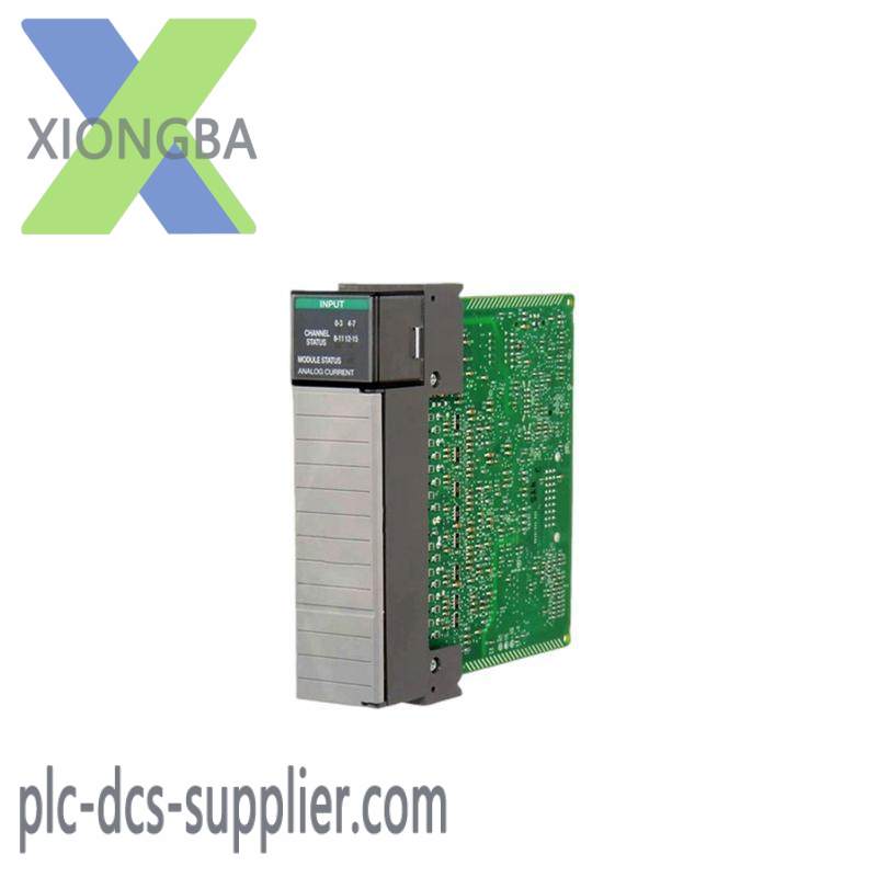 AB 1747-OCPCM2 INTERFACE MODULE