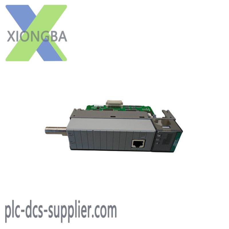 AB 1747-SCNR CONTROL NET SCANNER MODULE
