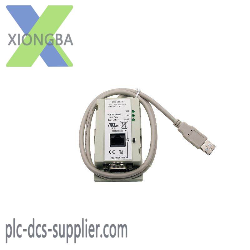 AB 1747-UIC CONVERTER