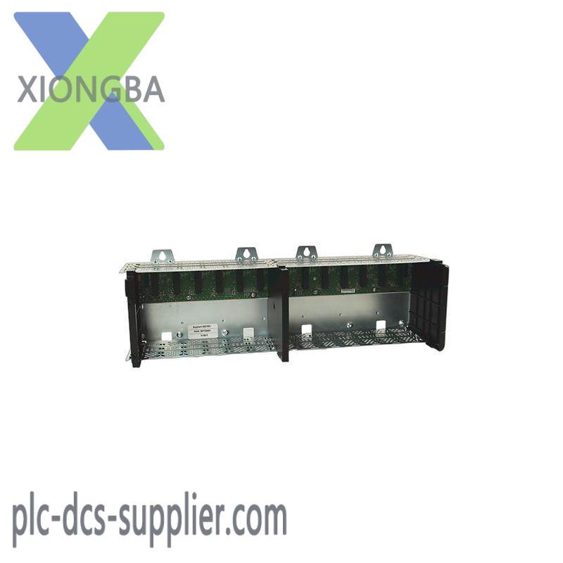 AB 1756-A13 PLC CHASSIS
