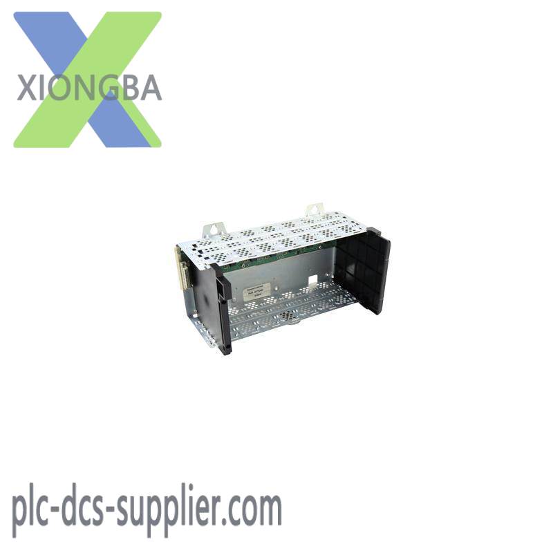 AB 1756-A7/C ControlLogix 7 Slots Chassis