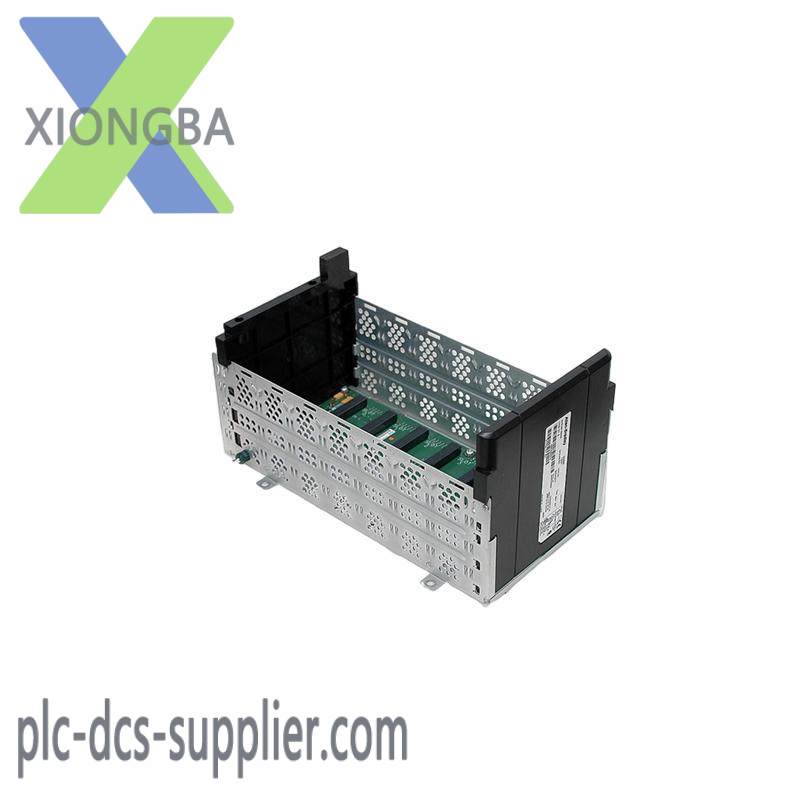 AB 1756-A7 PLC CHASSIS