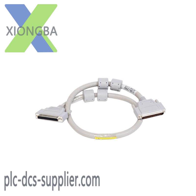 AB 1756-CPR2 REDUNDANT POWER SUPPLY CABLE