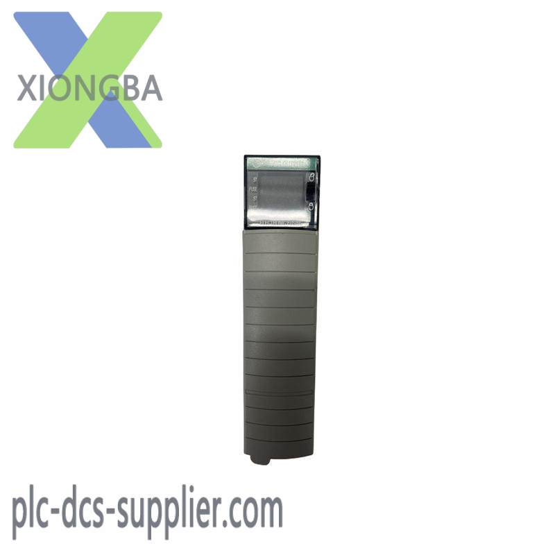AB 1756-DMA316 DRIVE MODULE
