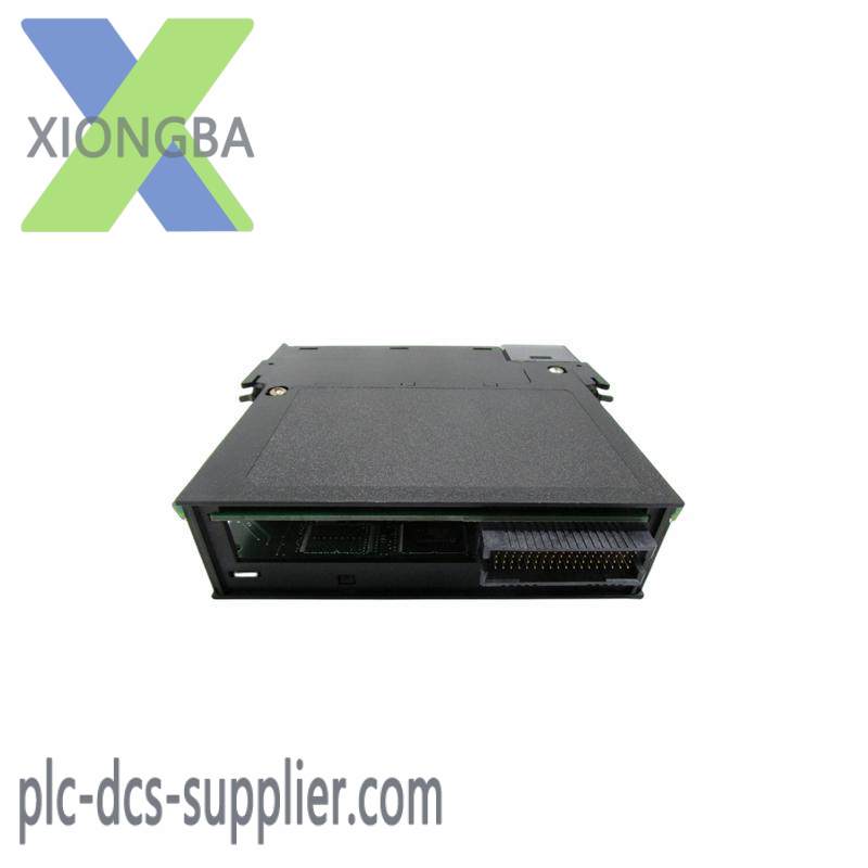 AB 1756-DMD30 DRIVE MODULE