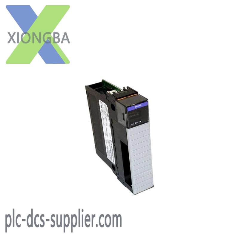 AB 1756-DMF30 DRIVE MODULE