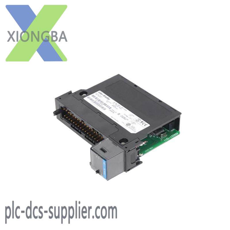 AB 1756-IV16 INPUT MODULE