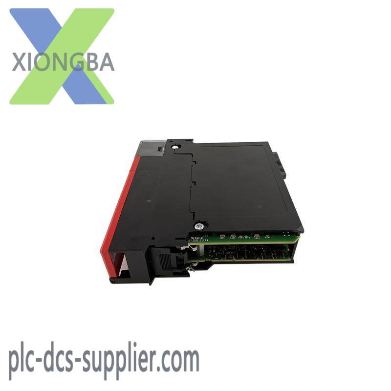 AB 1756-OB16IEF CONTROLLOGIX