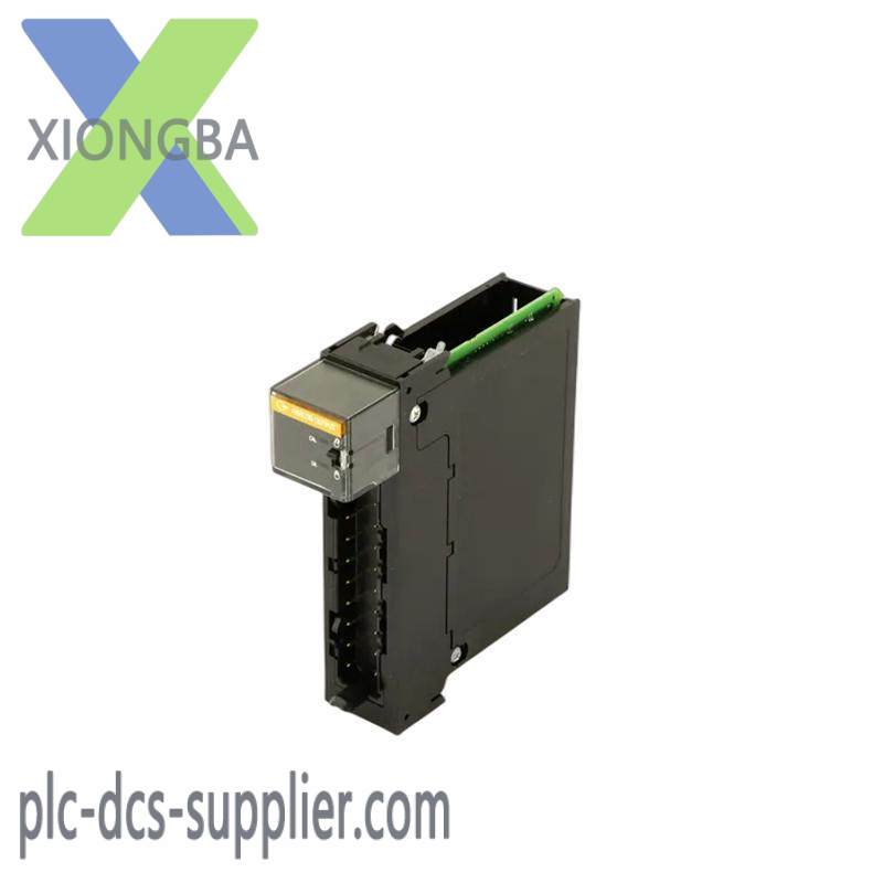 AB 1756-OF6VI OUTPUT MODULE
