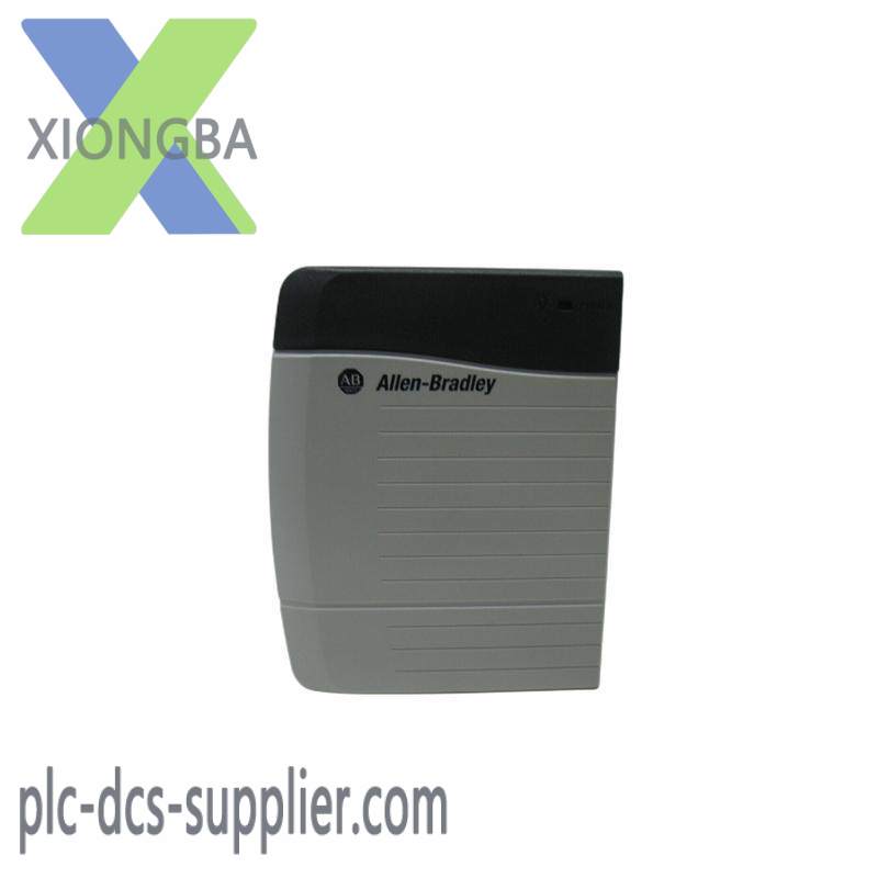 AB 1756-PA50 POWER SUPPLY