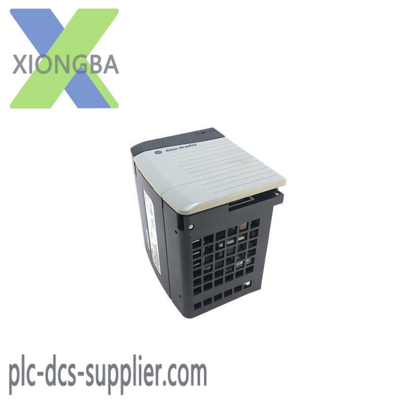 AB 1756-PA72 POWER SUPPLY