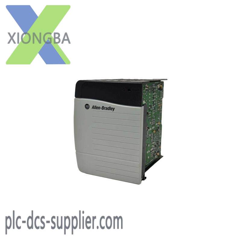 AB 1756-PA75 POWER SUPPLY