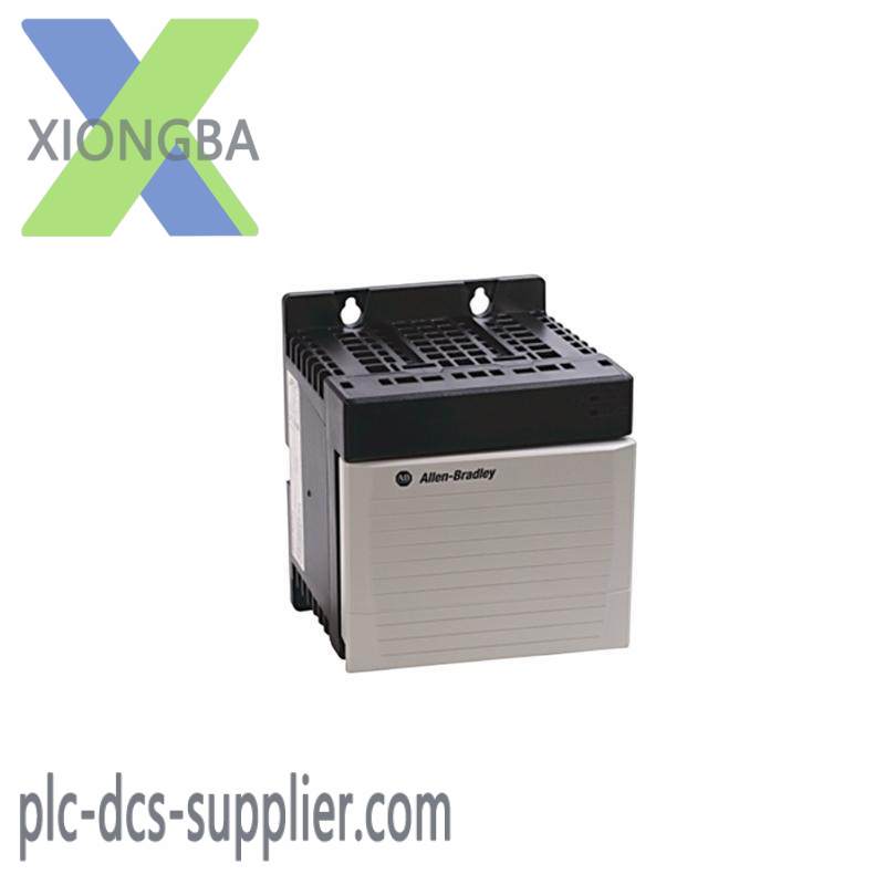 AB 1756-PAR2 POWER SUPPLY BUNDLE