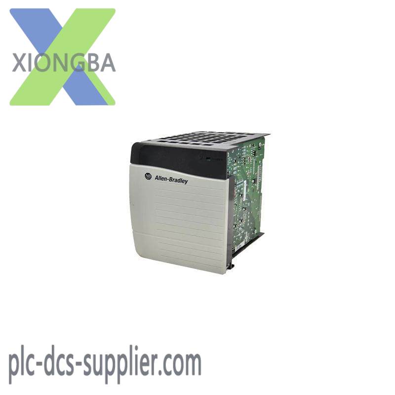 AB 1756-PB72/C Power Supply