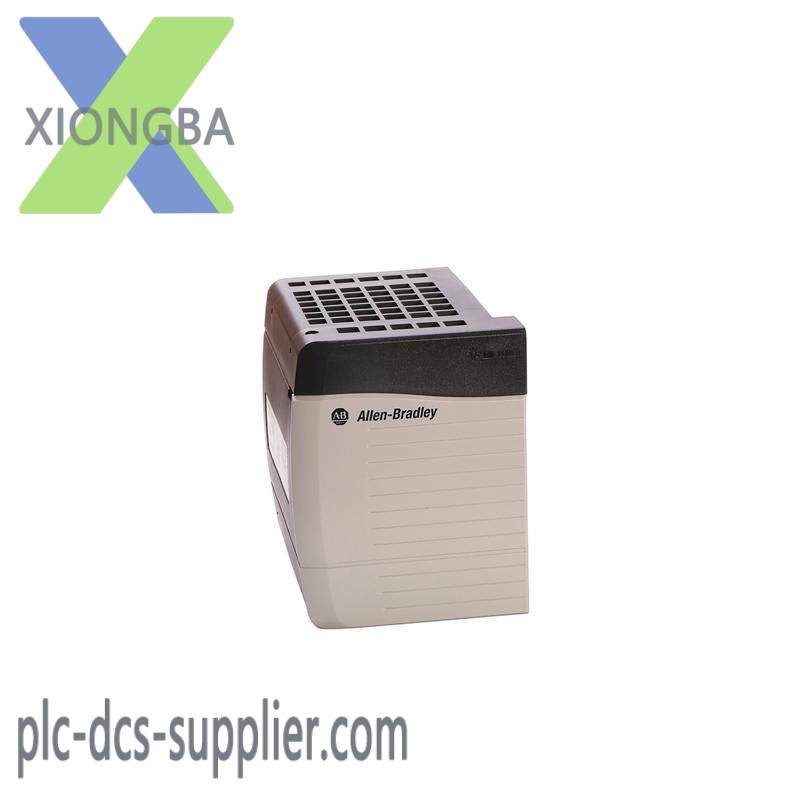 AB 1756-PB72 POWER SUPPLY