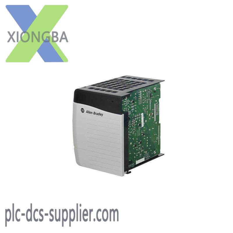 AB 1756-PB75 POWER SUPPLY