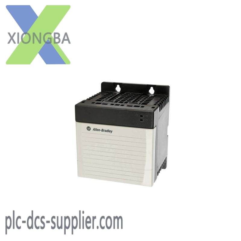AB 1756-PB75R CONTROLLOGIX