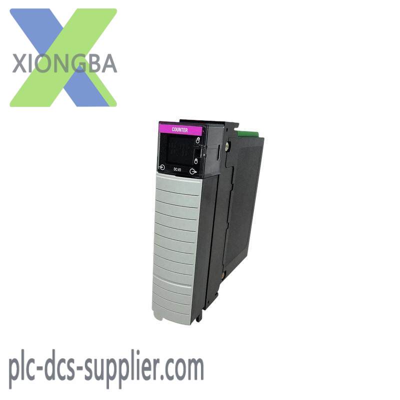 AB 1756-RM2 REDUNDANCY MODULE