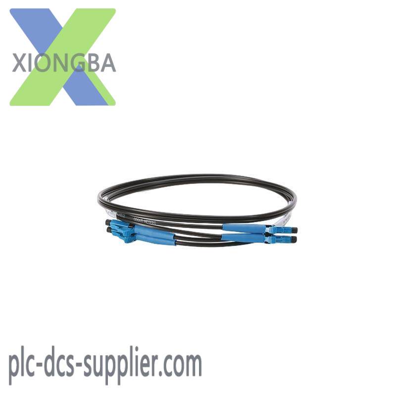 AB 1756-RMC3 FIBER OPTIC