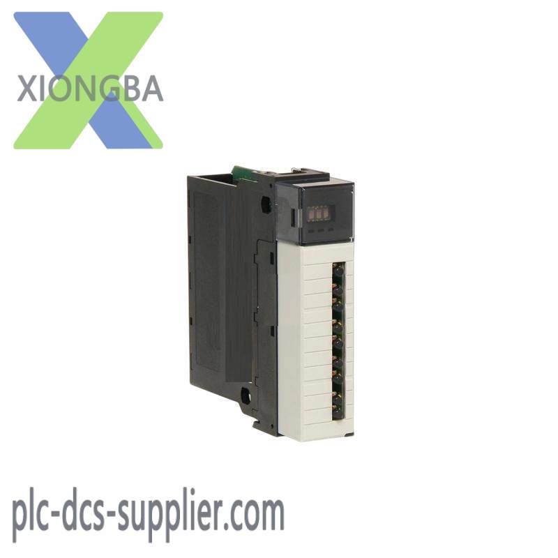 AB 1756-SIM OUTPUT MODULE