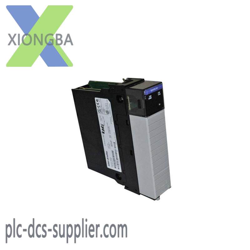 AB 1756-SYNCH COMMUNICATIONS MODULE