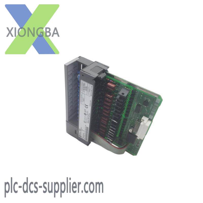 AB 1757-BEM PROCESSLOGIX BATTERY EXTENSION MODULE