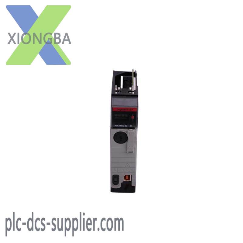AB 1757-FIMRTP INTERFACE MODULE