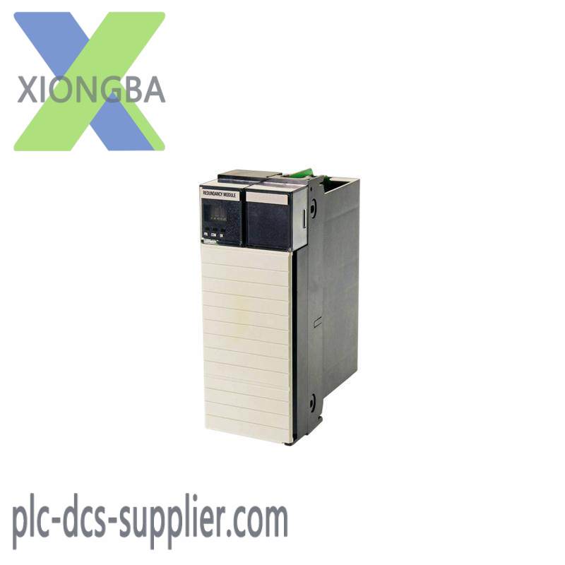 AB 1757-SRM MODULE PROCESSLOGIX