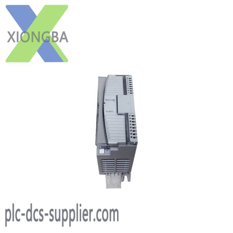 AB 1762-IQ16 INPUT MODULE