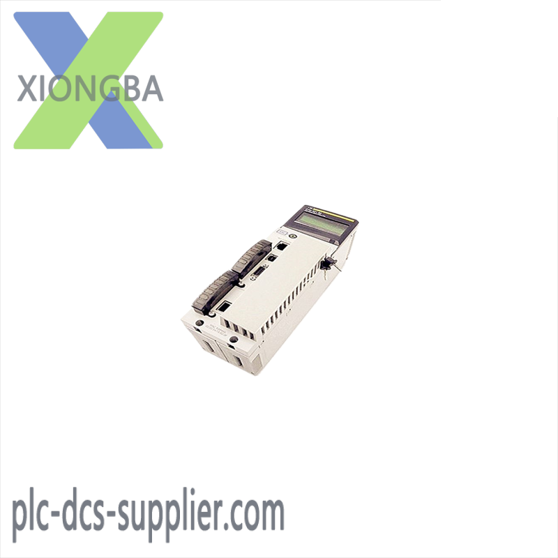 AB 1762-IQ8 MicroLogix Expansion module